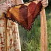 Gem Scarf pattern