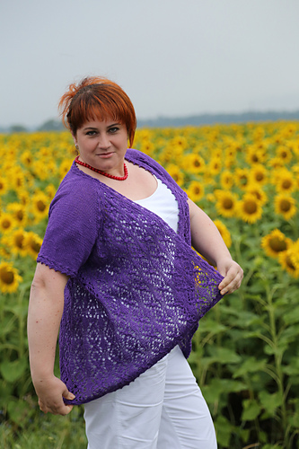Lady Vakarute photo 10