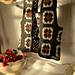 Allier Granny Square Vest pattern