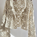 Bloomy Granny Cardigan pattern