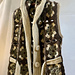 Capuchino Nougat Granny Vest pattern