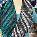 Surprise Cowl or Scarf pattern 