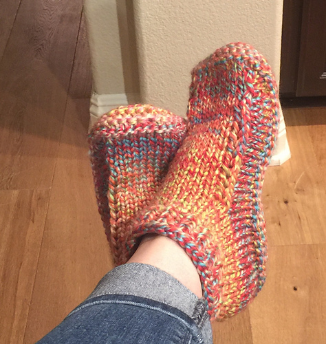 Better Dorm Boots Slippers photo 10