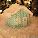 Crafty Christmas Cottage Amigurumi photo 4