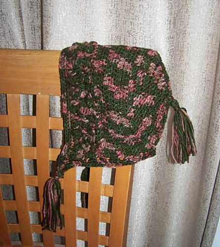 Audrea's Hood photo 2