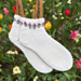 May Socks pattern 