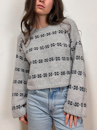 Riley Sweater