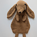 Archie le teckel pattern
