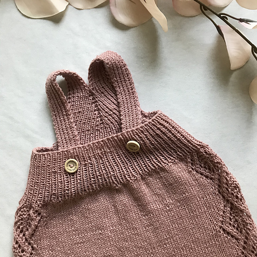 ZikZak sommerdrakt - 