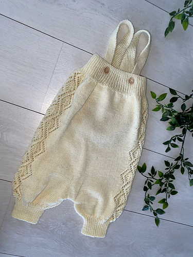 ZikZak sommerdrakt - 