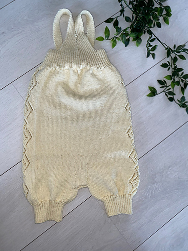 ZikZak sommerdrakt - 