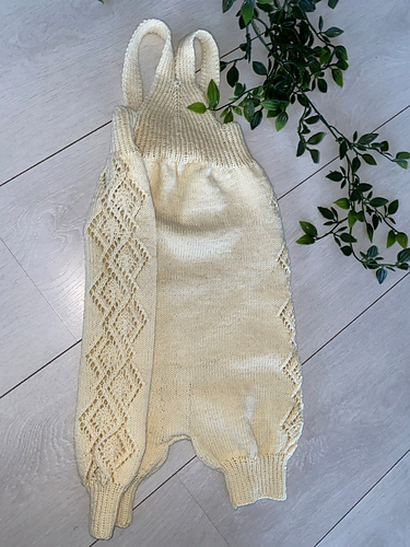 ZikZak sommerdrakt - 