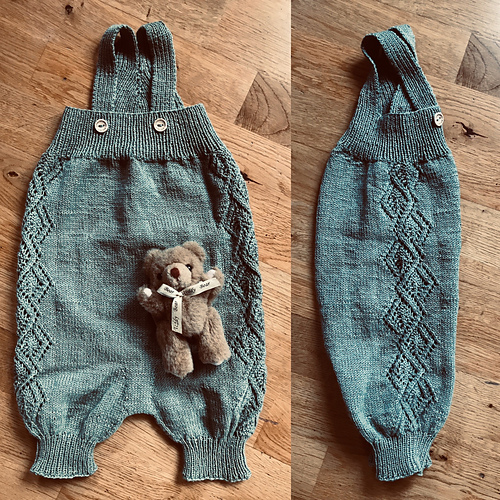 ZikZak sommerdrakt - 