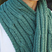 Greenway Scarf pattern