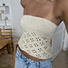 Aielet Top pattern 