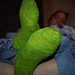 Basic Sock pattern 