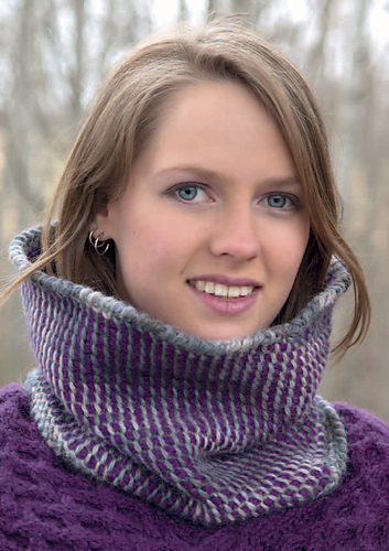 Oktoberrose MR15_1 - Kari Hestnes/Du Store Alpakka