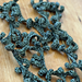 Sea Side Garland pattern 