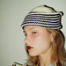 Sailor Hat pattern 