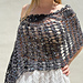 Lace Poncho pattern