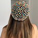 Lace Beanie pattern 
