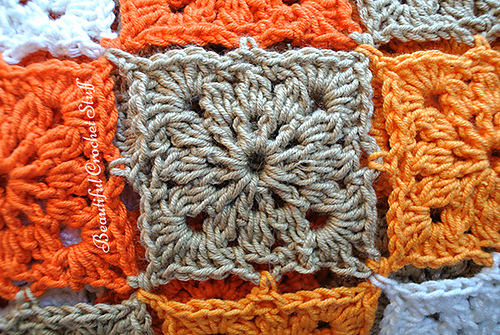 Blanket photo 6