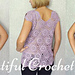 Lace Blouse photo 4