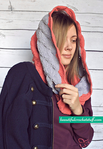 Cowl photo 3