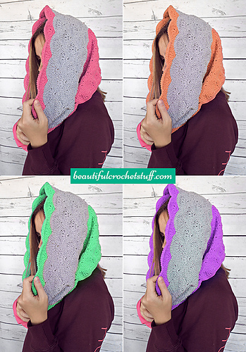 Cowl photo 1