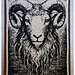 Ram Aries pattern 