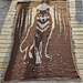 Wolf pattern 