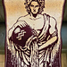 Aquarius Zodiac pattern