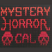 Horror MCAL - the Splintering of the Self - MEDIUM pattern