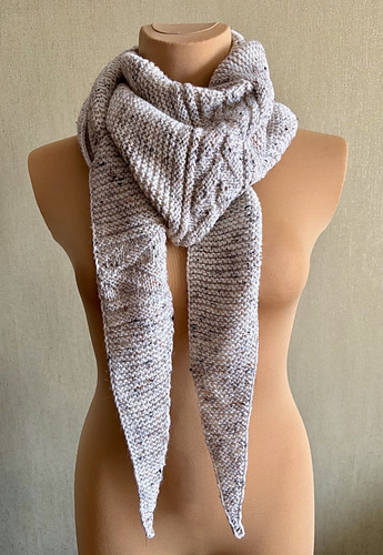 Selene Shawl
