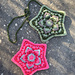 The Magic Star Crossbody pattern
