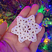 Simple Snowflake photo 3