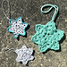 Simple Snowflake photo 4