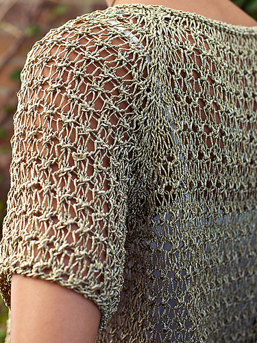 Void Pattern Printable Ravelry: Void pattern by Norah Gaughan
