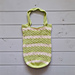 Venfi Market Bag pattern 