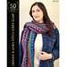 Granny & Linen St Stripe Scarf pattern 