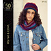 Iris Hat and Cowl pattern 