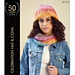 Celebration Hat & Cowl pattern 