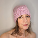 Boobalicious Beanie pattern 