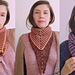 Mantarraya pattern 