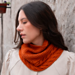 Juanita Cowl 2.0 (Mayu) pattern 