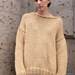Ramona Sweater 2.0 (Yana) pattern