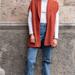 Anita Wrap Vest 2.0 (Warmi) pattern 
