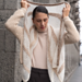 Samira Convertible Cardigan pattern