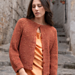 Caterina Cardigan pattern 
