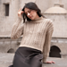 Soraya Pullover pattern